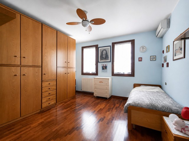 Casa Bifamiliare/Schiera in Vendita a Treviso